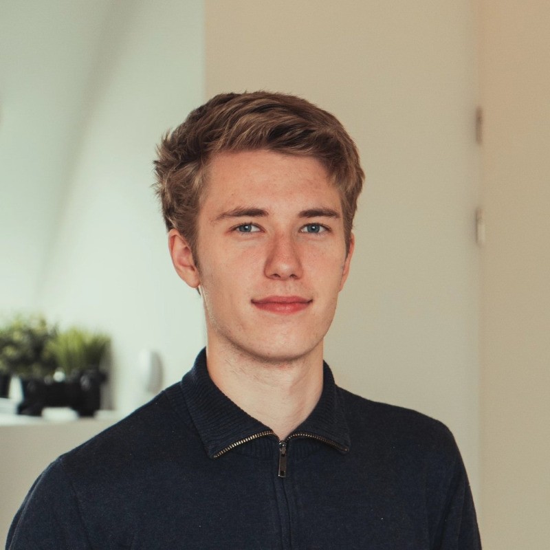 Timo Haanstra