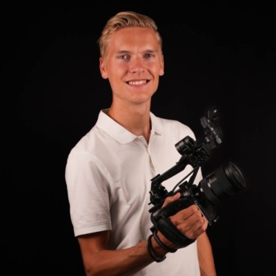 Bas Nieuwenhuijs