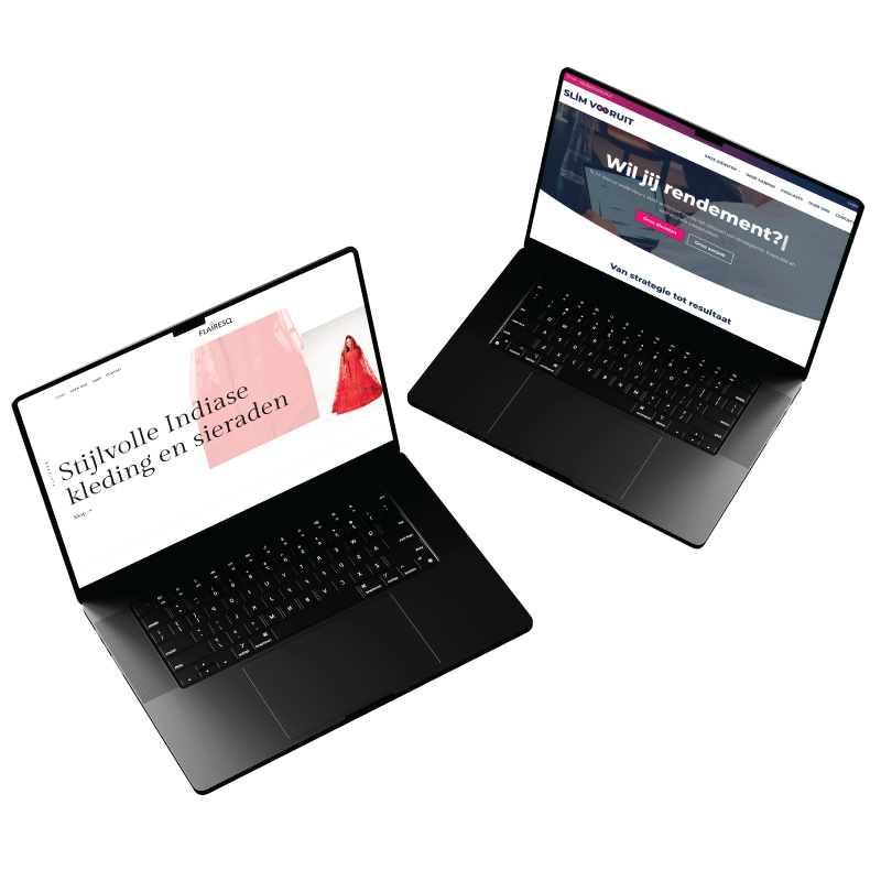Webdev mockups door featurn