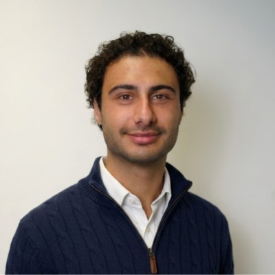 Yonathan Havsush