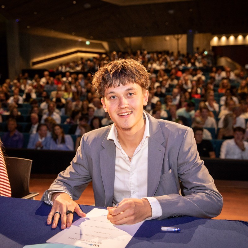 Jim de Boer
