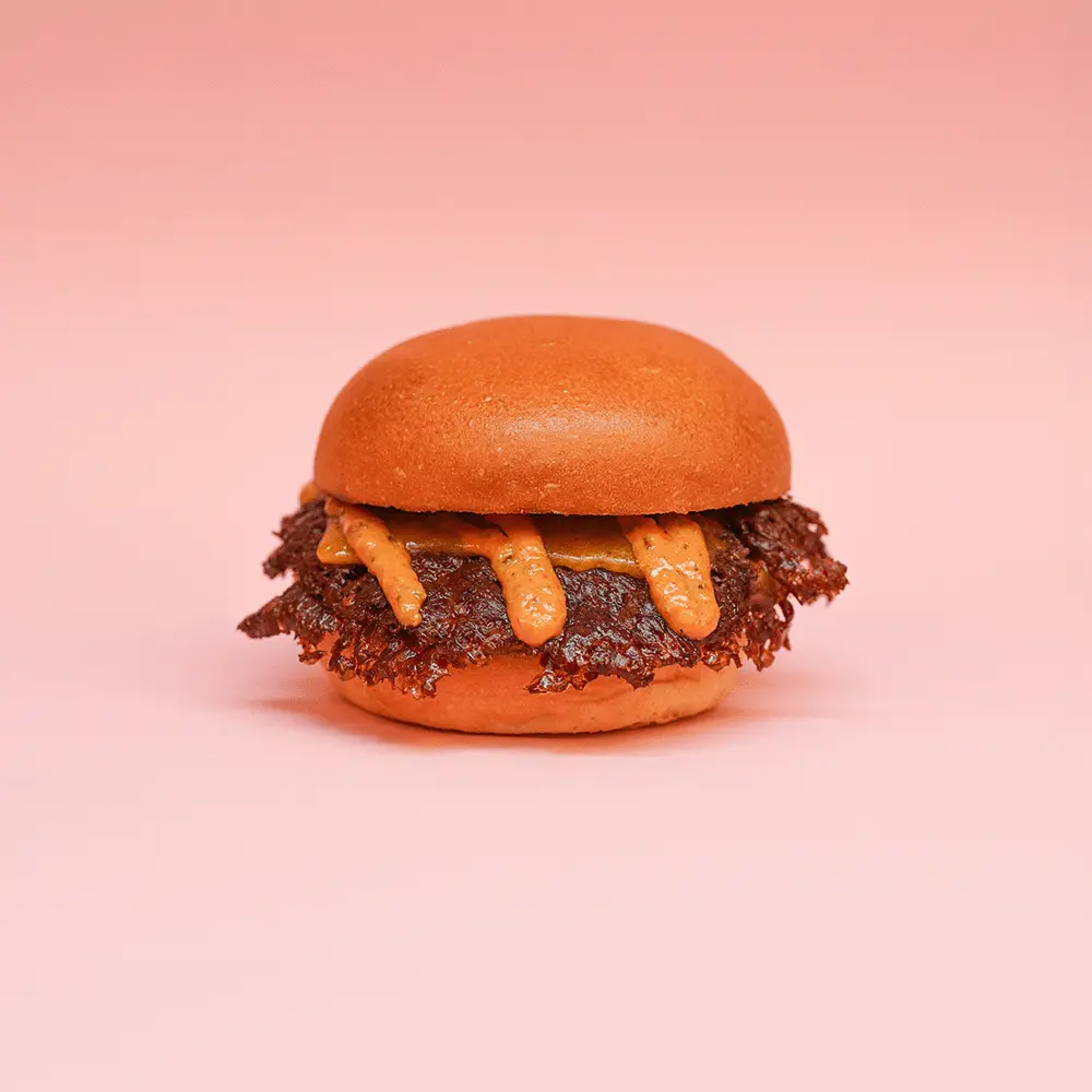 Maijard Smash Burgers